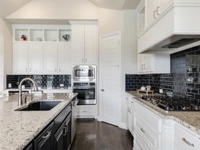 1306  Cypress Creek Way , Celina Texas 75009