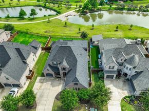 1306  Cypress Creek Way , Celina Texas 75009