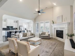 1306  Cypress Creek Way , Celina Texas 75009