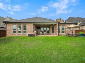 1306  Cypress Creek Way , Celina Texas 75009