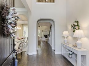 1306  Cypress Creek Way , Celina Texas 75009