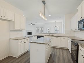 1097  Luton Drive , Prosper Texas 75078
