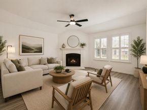 1097  Luton Drive , Prosper Texas 75078