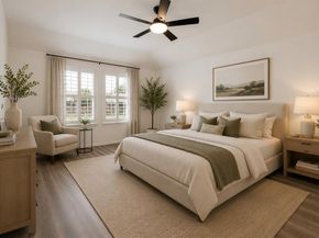 1097  Luton Drive , Prosper Texas 75078