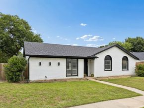 2123  Sheraton Drive , Carrollton Texas 75007