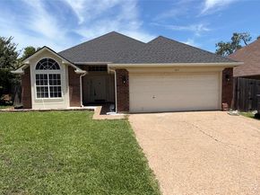 961  Grasswood Court , Arlington Texas 76017