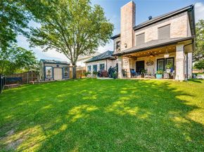 2203  Welch Place , Mansfield Texas 76063