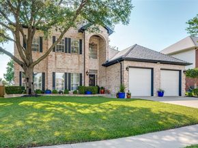 2203  Welch Place , Mansfield Texas 76063