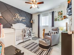 4506  Freeport Drive , Garland Texas 75043