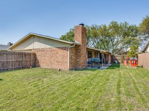 4506  Freeport Drive , Garland Texas 75043