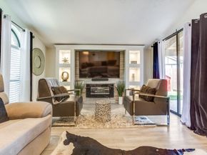 4506  Freeport Drive , Garland Texas 75043