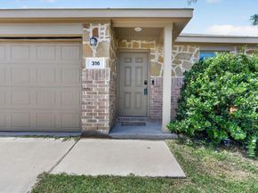 316  Frio Pass Trail , Fort Worth Texas 76052