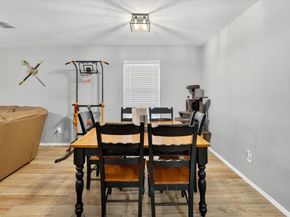 316  Frio Pass Trail , Fort Worth Texas 76052