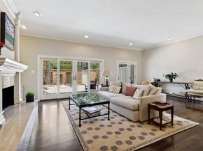 4122  La Place Drive , Dallas Texas 75220