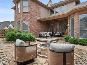 1406  Merion Drive , Mansfield Texas 76063