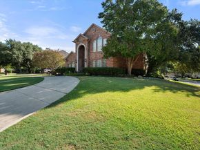 1406  Merion Drive , Mansfield Texas 76063