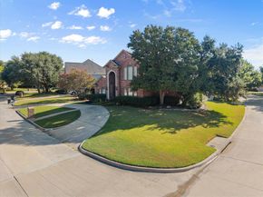 1406  Merion Drive , Mansfield Texas 76063