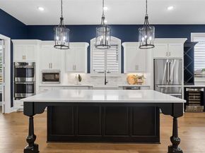 3500  Newport Drive , Prosper Texas 75078