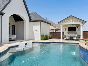 3500  Newport Drive , Prosper Texas 75078