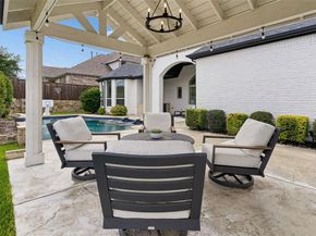 3500  Newport Drive , Prosper Texas 75078
