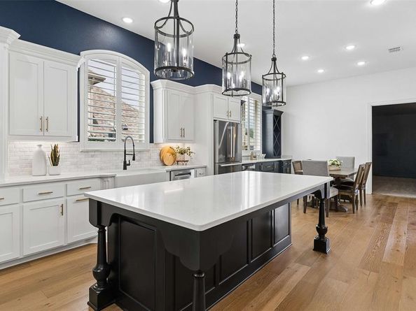 3500  Newport Drive , Prosper Texas 75078