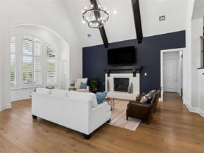 3500  Newport Drive , Prosper Texas 75078