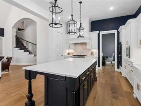 3500  Newport Drive , Prosper Texas 75078