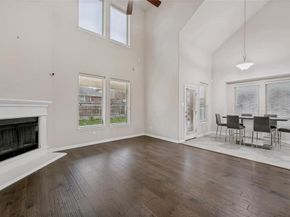 824  Water Garden Circle , Little Elm Texas 75068