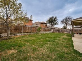 824  Water Garden Circle , Little Elm Texas 75068