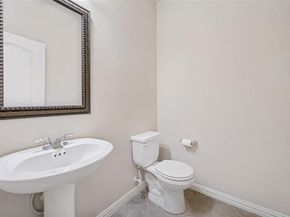 824  Water Garden Circle , Little Elm Texas 75068