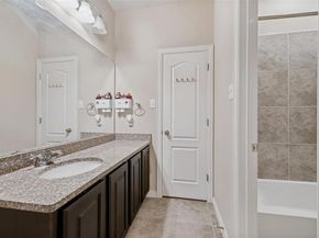 824  Water Garden Circle , Little Elm Texas 75068