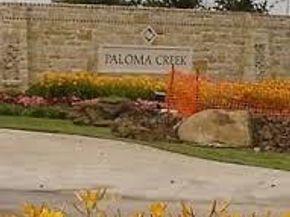 824  Water Garden Circle , Little Elm Texas 75068