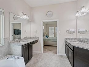 824  Water Garden Circle , Little Elm Texas 75068