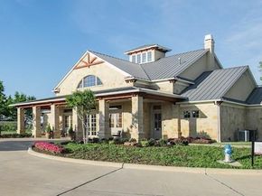 824  Water Garden Circle , Little Elm Texas 75068