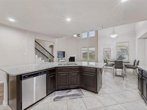 824  Water Garden Circle , Little Elm Texas 75068