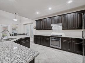 824  Water Garden Circle , Little Elm Texas 75068