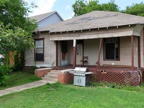 1713 E Tucker Street , Fort Worth Texas 76104
