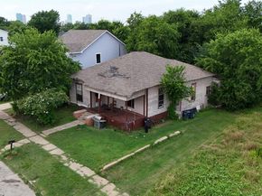 1713 E Tucker Street , Fort Worth Texas 76104