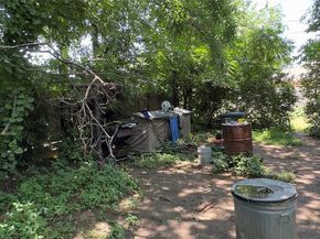 1713 E Tucker Street , Fort Worth Texas 76104