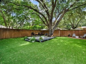 12324  Coolmeadow Lane , Dallas Texas 75218