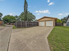 1908  Clemson Drive , Richardson Texas 75081