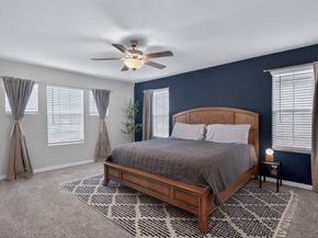2617  Kings Canyon Mews , Corinth Texas 76210