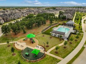 2617  Kings Canyon Mews , Corinth Texas 76210