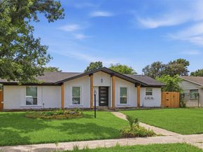 1208  Berkeley Drive , Richardson Texas 75081