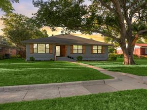 415  Pittman Street , Richardson Texas 75081
