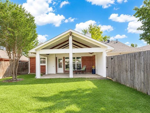 3509  Beech Street , Rowlett Texas 75089