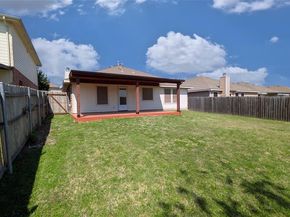 705  Chalk Knoll Road , Fort Worth Texas 76108