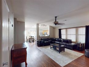 705  Chalk Knoll Road , Fort Worth Texas 76108