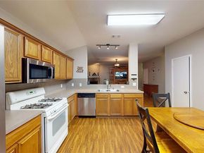 705  Chalk Knoll Road , Fort Worth Texas 76108