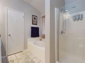 705  Chalk Knoll Road , Fort Worth Texas 76108